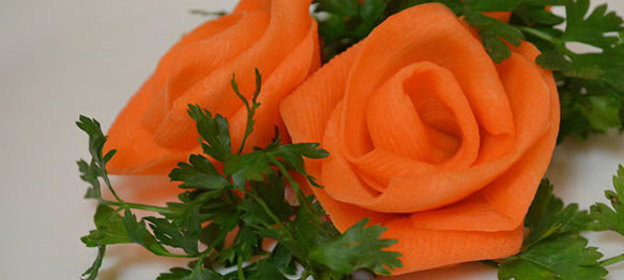 Печенье с черным перцем