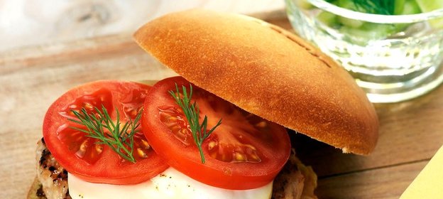 Бургер «Апдайк»