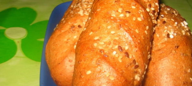 Гамбургер «Строганова»