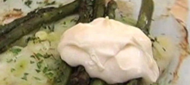 Бургер по-домашнему