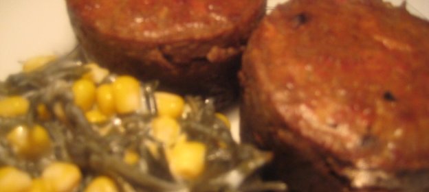 Маффины для Мариночки (mimi)