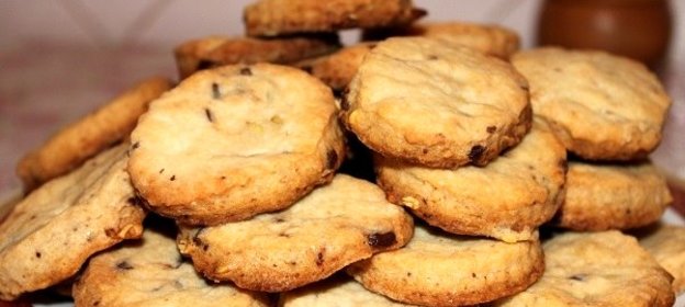 Печенье Эсмеральда