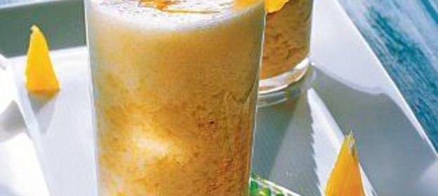 Самый простой смузи