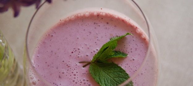 смузиАфродита