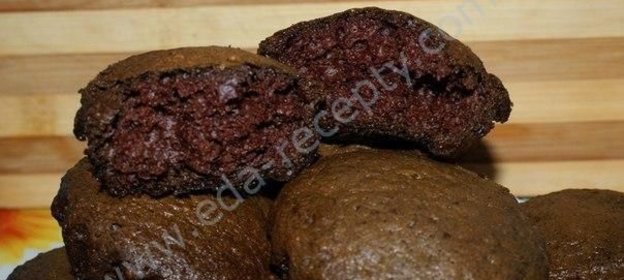 Маффины быстрые