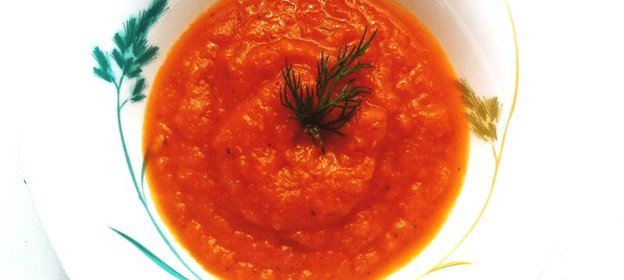 Икра заморская, кабачковая