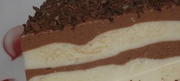 Рулет из щуки в желе