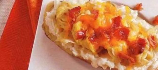 Голубцы из сладкого зеленого перца с мясом