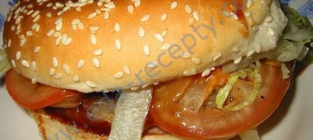 Гамбургер Аппетит