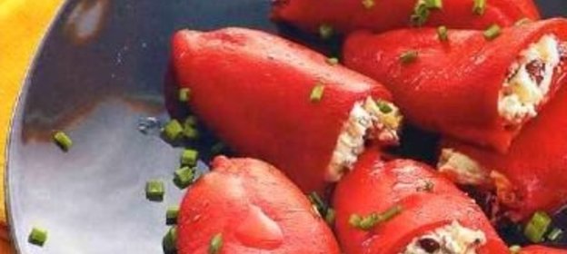 Голубцы с мясом