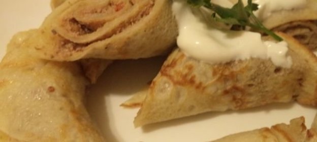 Кофе с чаем и сгущенным молоком