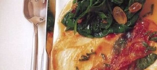 Сырники с морковью, творогом и морской капустой.