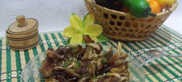 Булочки купеческие