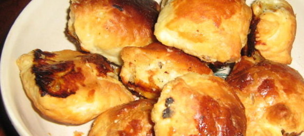 Рыба в маринаде