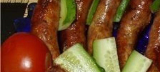 Кексы «Мишки»