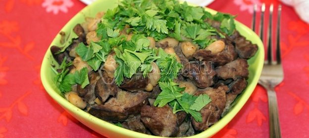 Булочки, фаршированные шампиньонами