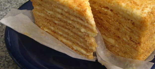 Уха постная