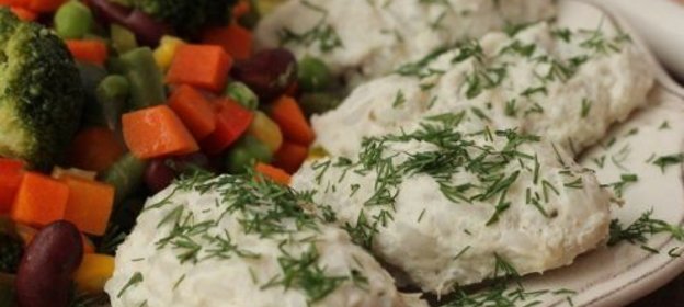 Соленые палочки