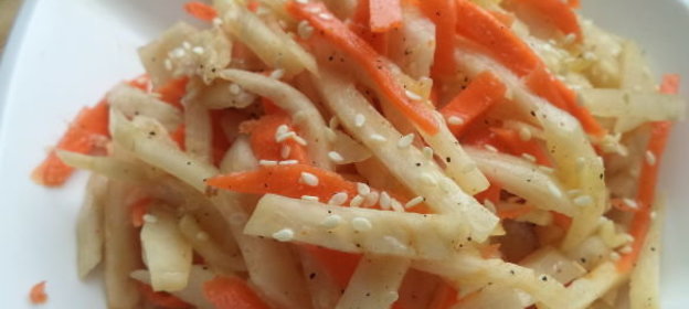 Царская лепешка