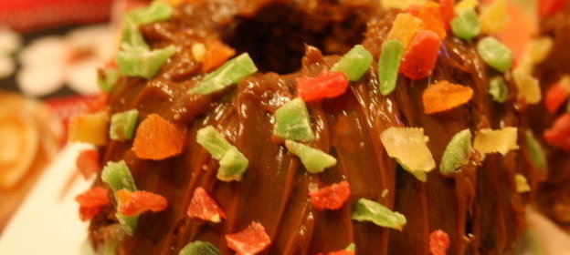 Сироп из малины по-болгарски