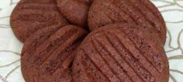 Печенье для кофеманов