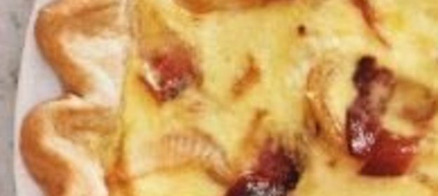 Соус с грибами и зеленью петрушки