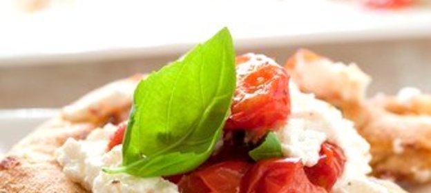 Томатный джем по‑сицилийски