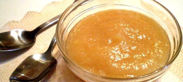 Джем ассорти