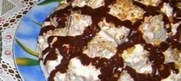 Голубцы по-шиловски