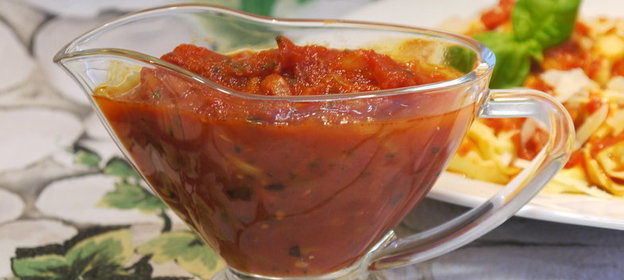 Томатный соус „Napoli