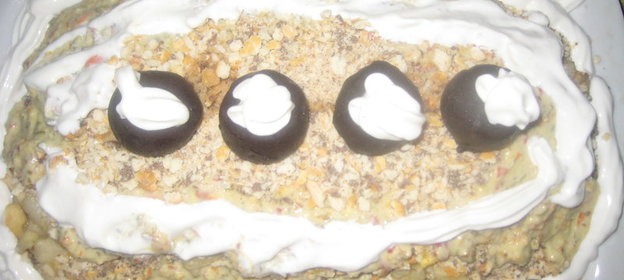 Диво дивное