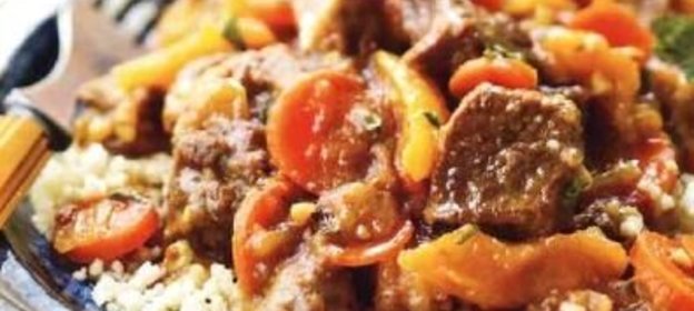 Уха «Студенческий обед»