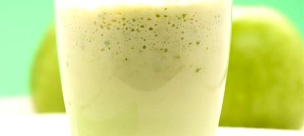 Смузи с сельдереем