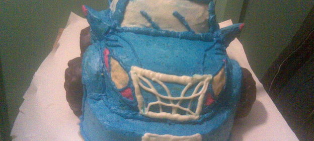 Джип (ореховый, вариант)