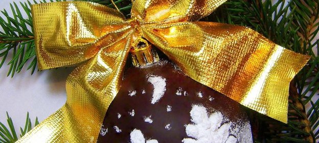 Берлинские булочки с джемом