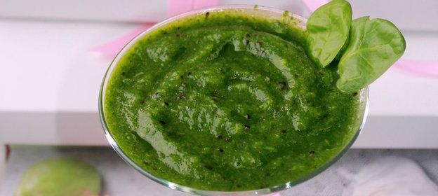 Смузи витаминный