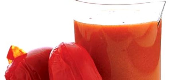 Томатный соус с паприкой