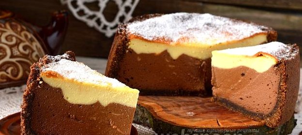 Сырник «Капучино»