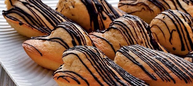 Телятина, маринованная в соусе Терияки