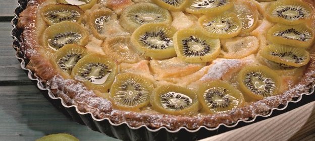 Тыквенно-овсяные кексы