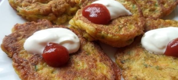 Уха по-ирландски