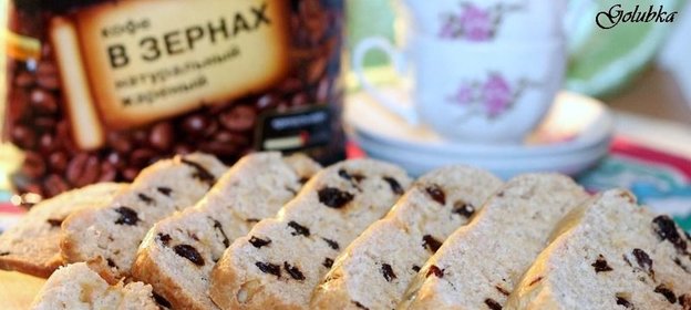 Пасхальный хлеб