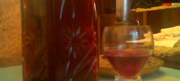 Торт из сливок и желе