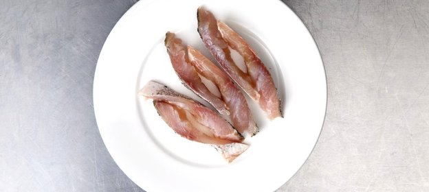 Соленый муксун