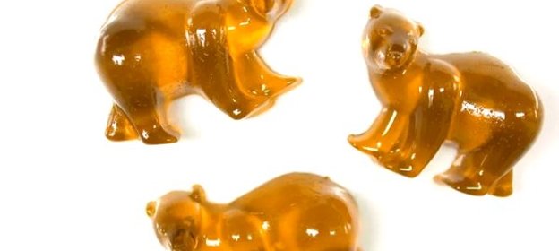 Жевательный мармелад