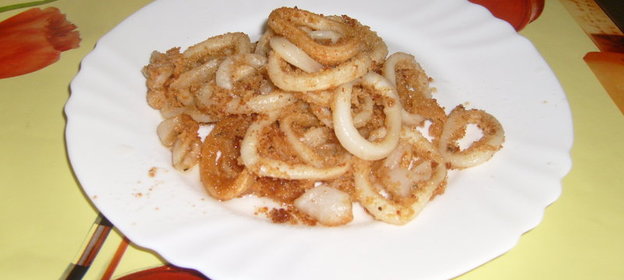 Спагетти Карбонара