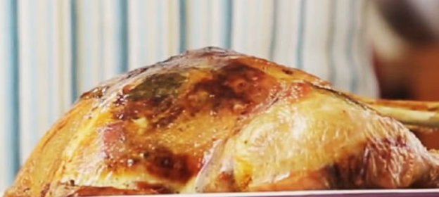 Уха «Волшебная сила»