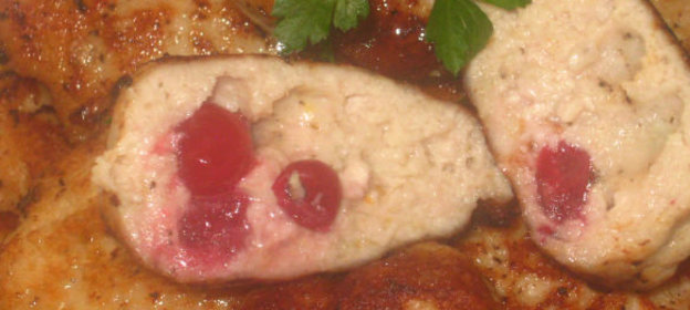 Запеканка из белокочанной капусты