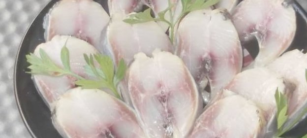 Соление сельди, салаки и другой рыбы