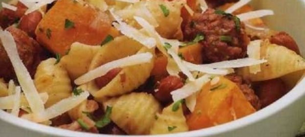 Шоколадный айс-кофе